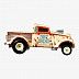 Машинка Hot Wheels Premium '33 Willys (FPY86 HCJ88)