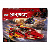 Конструктор LEGO Ninjago Катана V11 70638