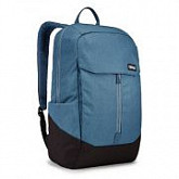 Рюкзак для ноутбука Thule Lithos 20L TLBP116BLU/BLK blue\black (3204274)