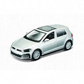 Машинка инерционная Maisto 1:40 Volkswagen Golf GTI (2017) 21001 (20-16916)