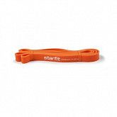 Эспандер ленточный для кросс-тренинга Starfit ES-803 5-22 кг orange