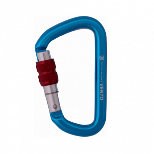 Карабин Vento Классический с муфтой