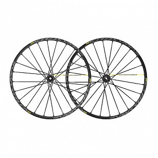 Колеса Mavic Crossmax Pro 29" MTB Boost Itnl пара 2019 P8736110