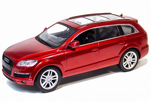 Радиоуправляемая машина MZ AUDI Q7 1:14 2031