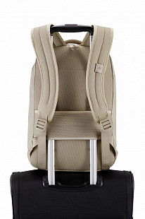Рюкзак городской Samsonite Midtown KE3*02 001 beige