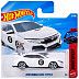 Машинка Hot Wheels Базовой коллекции 2018 Honda Civic Type R 11/250 (5785 JJH88) mainline 2025 Машинка Hot Wheels Базовой коллекции 2018 Honda Civic Type R 11/250 (5785 JJH88) mainline 2025