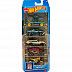 Набор машинок Hot Wheels HW Sports 5 шт. (1806 HFV78) Набор машинок Hot Wheels HW Sports 5 шт. (1806 HFV78)