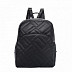 Городской рюкзак Ors Oro DS-0109 /1 black
