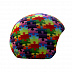 Нашлемник Coolcasc Colour Puzzle 148