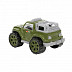 Автомобиль Полесье Легион №3 военный (BRD) 75956