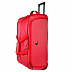 Дорожная сумка Polar 8022.5 brown