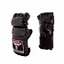 Перчатки снарядные Roomaif RBM-129 Nx black