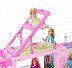 Игровой набор Barbie 3-in-1 Фургон для путешествия GHL93