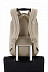 Рюкзак городской Samsonite Midtown KE3*02 001 beige