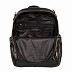 Сумка-рюкзак Polar 0500917-2 black