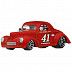 Машинка Hot Wheels 1:64 Silver Series 1941 Willys (HRT81 JBY83)