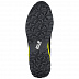 Водонепроницаемые кроссовки мужские Jack Wolfskin Cascade Hike Xt Texapore Mid M black / lime