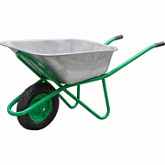 Тачка строительная DGM MT-1133