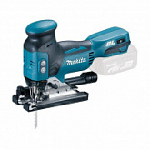 Лобзик аккумуляторный Makita DJV181Z