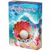 Настольная игра Стиль Жизни Жемчужина 322181 (LS80)