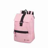 Рюкзак American Tourister City Aim для ноутбука 14" 79G-90002 Pink
