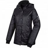 Куртка женская Alpine Pro 20154990 black