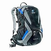 Рюкзак Deuter Futura 22 black-titan