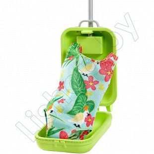 Кукла Barbie Стейси с питомцем (GRT86 GRT89)