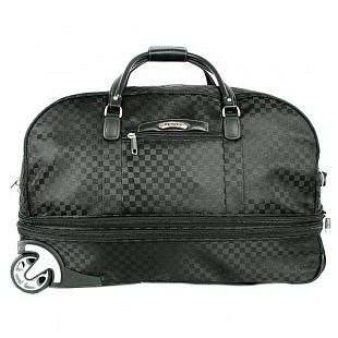 Дорожная сумка Beskin 110036 black