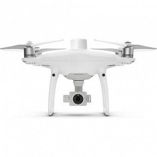 Квадрокоптер DJI Phantom 4 RTK white