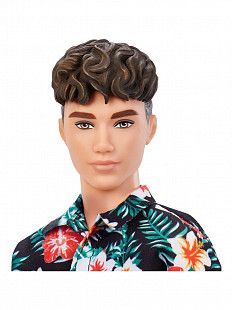 Кукла Barbie Игра с модой Кен (DWK44 HBV24)