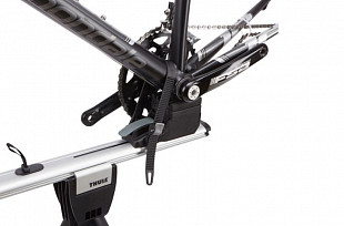 Бокс для велосипеда Thule RoundTrip Traveler (100503)