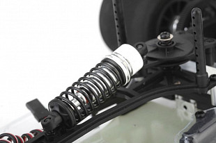 Радиоуправляемая машина FS Racing Formula F-11 EP Коллекторная FS-53805