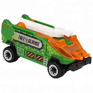 Набор машинок Hot Wheels City 5 шт. (1806 GTN41)