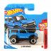 Машинка Hot Wheels Базовой коллекции '21 Ford Bronco 100/250 (5785 GRX28) Машинка Hot Wheels Базовой коллекции '21 Ford Bronco 100/250 (5785 GRX28)