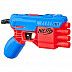 Бластер Nerf Альфа Страйк Фанг Alpha Strike Fang QS-4 (E6973) blue