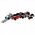 Грузовик Hot Wheels Super Rigs Haulin' Horsepower (BDW51 DXB44) Грузовик Hot Wheels Super Rigs Haulin' Horsepower (BDW51 DXB44)