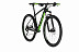 Велосипед Kellys Slage 30 29" (2018) green/black