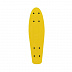 Penny board (пенни борд) RGX PNB-12 17" Yellow