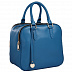 Женская сумка из кожи Pola 9029 blue