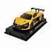 Коллекционная машина Bburago 1:43 Renault Sport R.S. 01 (18-38021) yellow