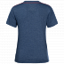 Футболка детская Jack Wolfskin Brand T Boys ocean wave