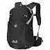 Велорюкзак Jack Wolfskin Moab Jam 18 black 2002313-6000 Велорюкзак Jack Wolfskin Moab Jam 18 black 2002313-6000