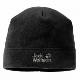 Шапка Jack Wolfskin Vertigo Cap 1901811 black