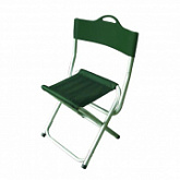 Стул Camping World Combi Green CL-010