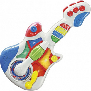 Гитара Mommy Love WD3646