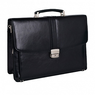 Портфель Pola 777-1 black
