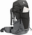 Рюкзак Deuter Futura Pro 40 3401321-7403 black/graphite (2021)