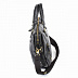 Мужская сумка Pola 0313 black