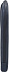 Чехол для ноутбука 13'' Case Logic Huxton HUXS113B Blue (3203136)